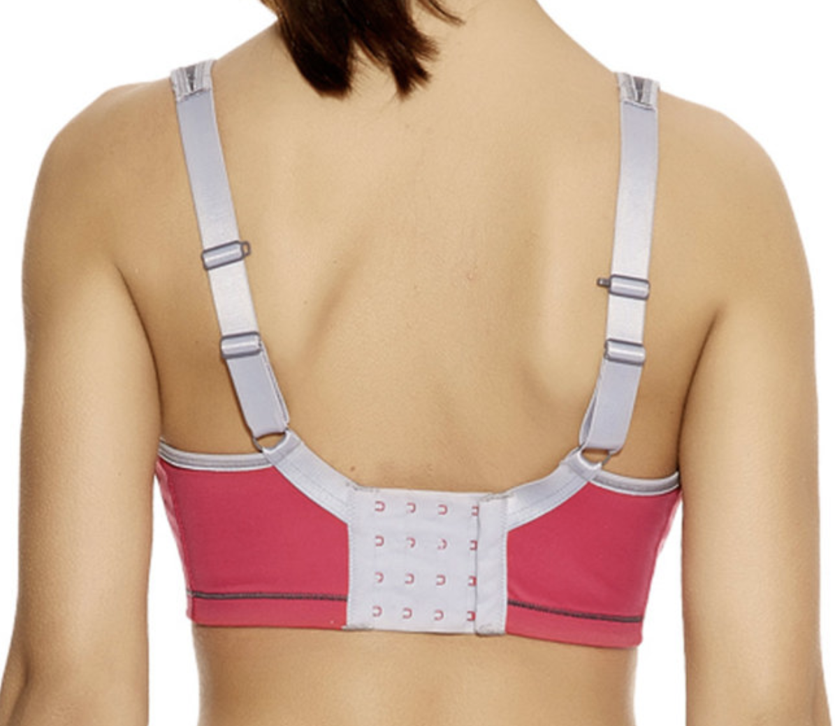 Sports BH Freya - Sonic - Rose - HON