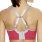 Sports BH Freya - Sonic - Rose - HON