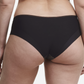Short Chantelle - Graphic Allure - Zwart - 011