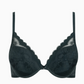 Soutien-gorge push-up Lisca - Evelyn - Vert - EL