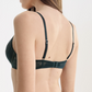 Soutien-gorge push-up Lisca - Evelyn - Vert - EL