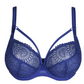 Soutien-gorge balconnet PrimaDonna - Sophora - Bleu - BPT