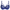Soutien-gorge balconnet PrimaDonna - Sophora - Bleu - BPT