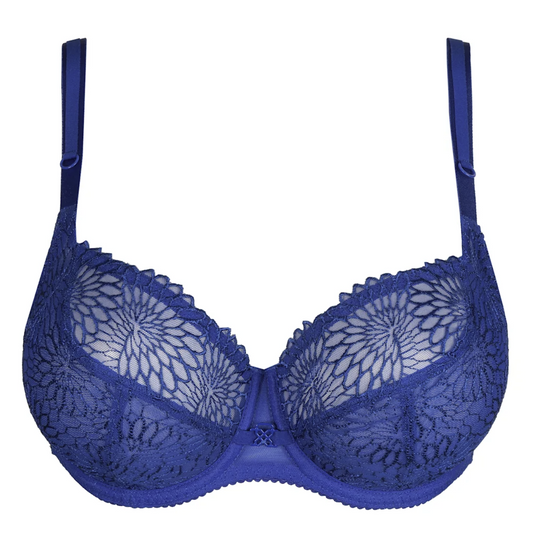 Soutien-gorge balconnet PrimaDonna - Sophora - Bleu - BPT