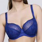 Soutien-gorge balconnet PrimaDonna - Sophora - Bleu - BPT
