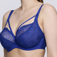Soutien-gorge balconnet PrimaDonna - Sophora - Bleu - BPT