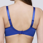 Soutien-gorge balconnet PrimaDonna - Sophora - Bleu - BPT