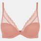 Plunge BH Chantelle EasyFeel - Norah Chic - Oranje - 038
