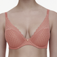 Plunge BH Chantelle EasyFeel - Norah Chic - Oranje - 038
