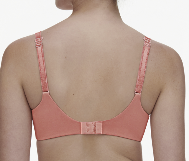 Plunge BH Chantelle EasyFeel - Norah Chic - Oranje - 038
