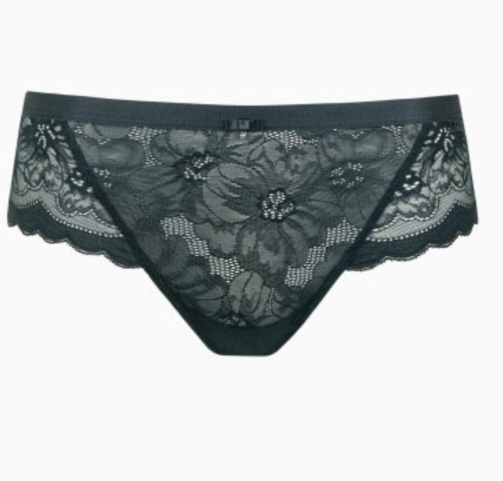 String Lisca - Evelyn - Vert - EL