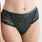String Lisca - Evelyn - Vert - EL