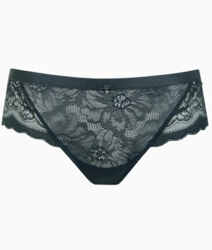 Culotte Lisca - Evelyn - Verte - EL