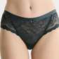 Culotte Lisca - Evelyn - Verte - EL