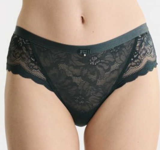 Culotte Lisca - Evelyn - Verte - EL