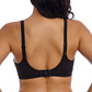 Bralette BH Wacoal - Back Appeal - Zwart - BLK
