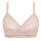 Bralette BH Wacoal - Back Appeal - Rose - 253