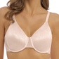 Full cup BH Wacoal - Back Appeal - Rose - 253