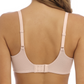 Full cup BH Wacoal - Back Appeal - Rose - 253