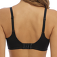 Full cup BH Wacoal - Back Appeal - Zwart - BLK