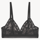 Bralette Passionata - Olivia - Noire - 007