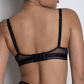 Bralette Passionata - Olivia - Noire - 007