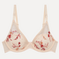 Plunge BH Passionata - Suzy - Print - 219