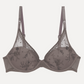 Plunge BH Passionata - Suzy - Grijs - 682