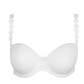 Soutien-gorge bandeau Marie Jo - Avero - Blanc - WIT