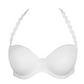 Soutien-gorge bandeau Marie Jo - Avero - Blanc - WIT