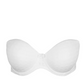 Soutien-gorge bandeau Marie Jo - Avero - Blanc - WIT