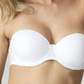 Soutien-gorge bandeau Marie Jo - Avero - Blanc - WIT