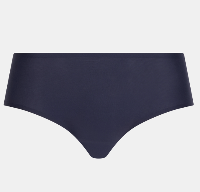 Hipster Chantelle - Softstretch - Bleue - 23