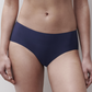 Hipster Chantelle - Softstretch - Bleue - 23