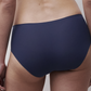 Hipster Chantelle - Softstretch - Bleue - 23