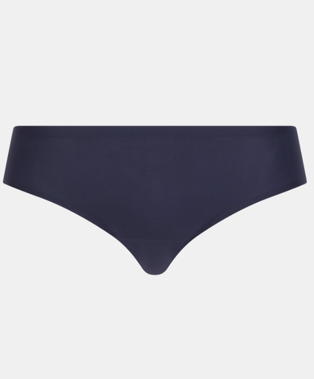 Culotte Chantelle - Softstretch - Bleue - 23