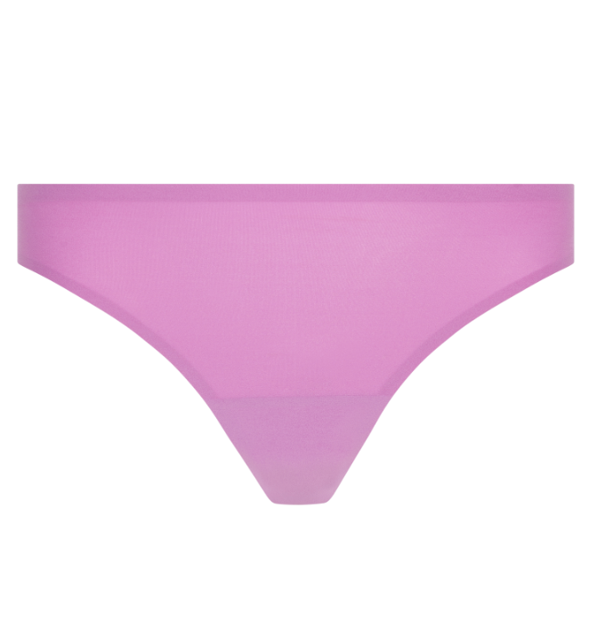 String Chantelle - Softstretch - Rose - 0PD