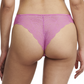 String Chantelle - Softstretch - Rose - 0PD