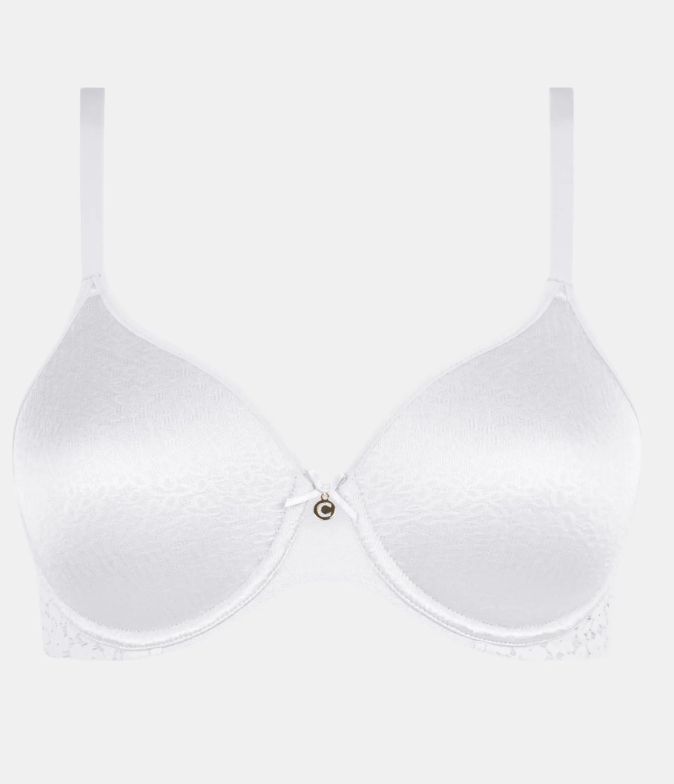 Full cup BH Chantelle EasyFeel - Norah - Wit - 010