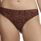 String Chantelle - Softstretch - Imprimé - 08X