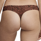 String Chantelle - Softstretch - Imprimé - 08X