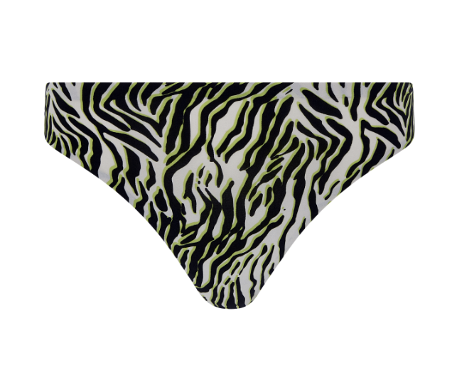 String Chantelle - Softstretch - Imprimé - 0M5