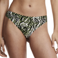 String Chantelle - Softstretch - Imprimé - 0M5
