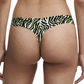 String Chantelle - Softstretch - Imprimé - 0M5