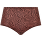 Tailleslip Chantelle - Softstretch - Print - 08X
