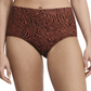 Tailleslip Chantelle - Softstretch - Print - 08X