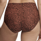 Tailleslip Chantelle - Softstretch - Print - 08X