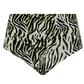 Culotte taille haute Chantelle - Softstretch - Imprimée - 0M5