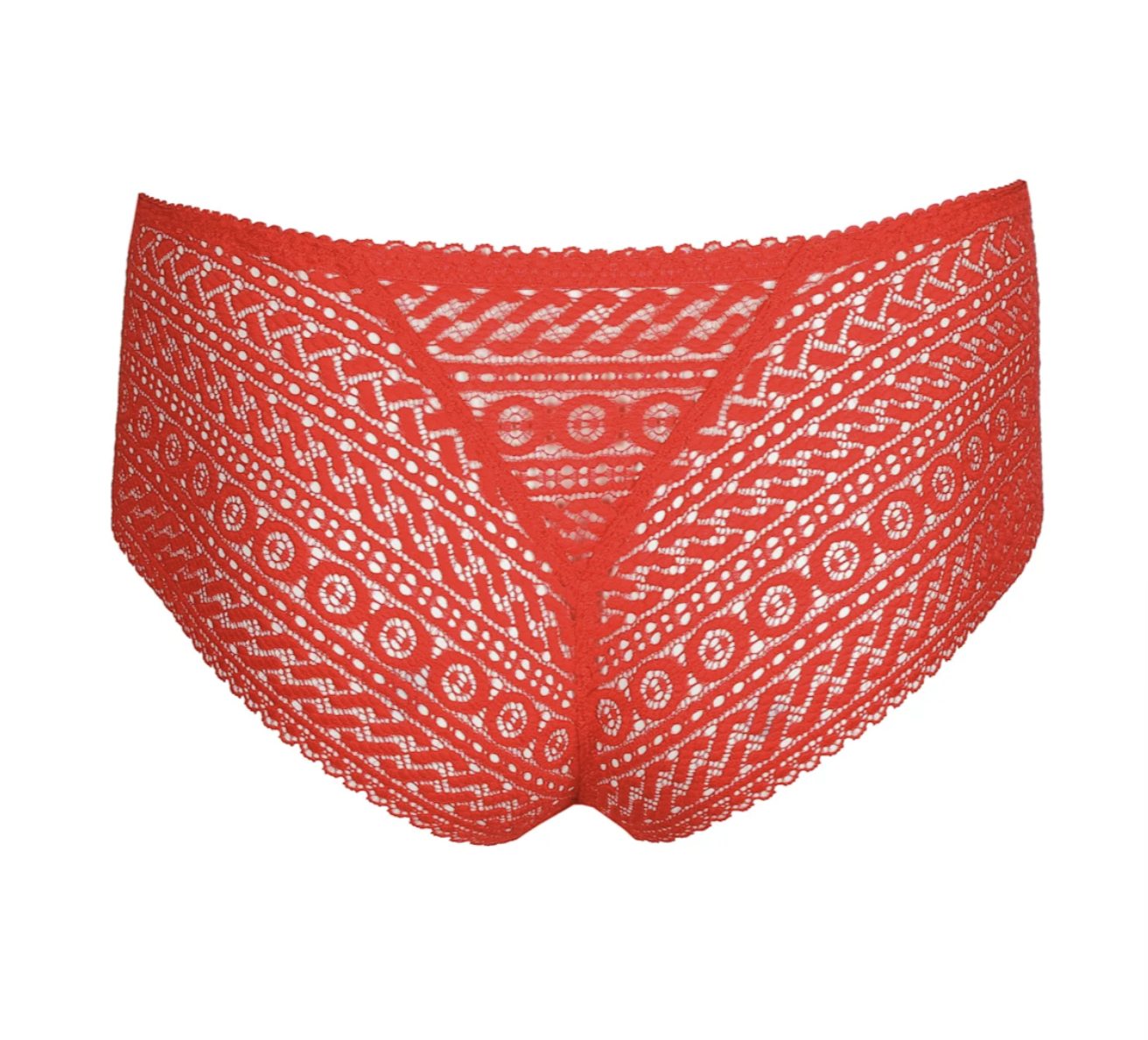 String PrimaDonna - Montara - Rouge - TRR