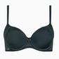 Soutien-gorge en forme de cœur Lisca - Evelyn - Vert - EL
